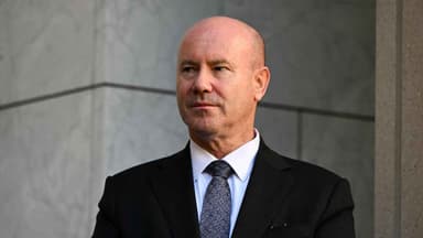 Who is Australia’s new ambassador to the United States?