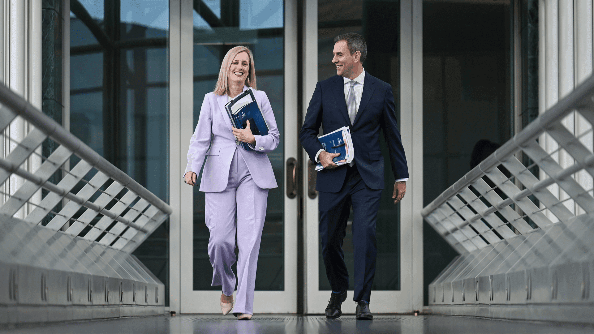 Here’s the highlights from the Government’s budget update