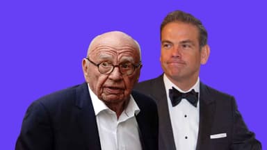 Rupert Murdoch loses bid to give control of companies to Lachlan