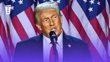 Donald Trump’s second inauguration: everything you need to know
