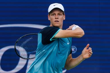 Jannik Sinner has accepted a three-month doping ban