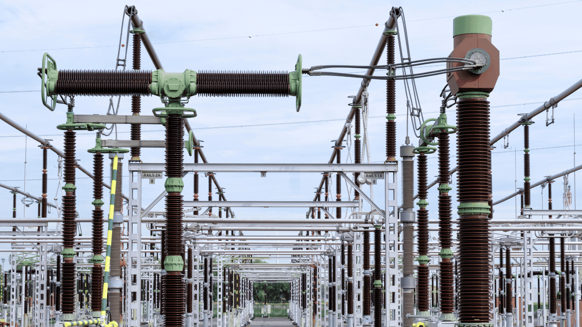 Unseasonably warm winter led to record electricity demand lows