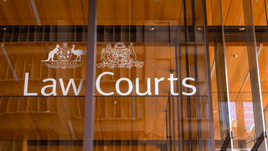 Inquiry into legal responses to sexual violence