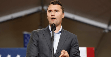 Hearing for Charlie Kirk’s alleged killer begins in the U.S.