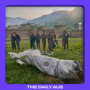 Could India and Pakistan go to war?