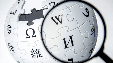 Wikipedia’s 2023 top articles