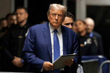 White House teleprompter operator let go on betting claims