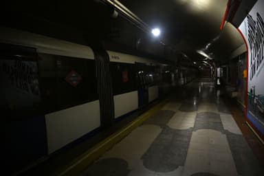 Spain and Portugal investigating cause of major power outage