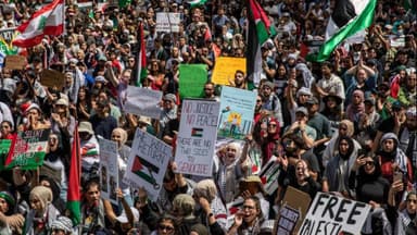 NSW Police have made a legal bid to stop planned protests