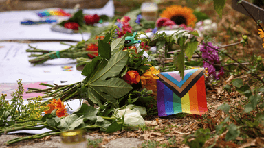 What we know about the suspected Berlin Pride terror attack