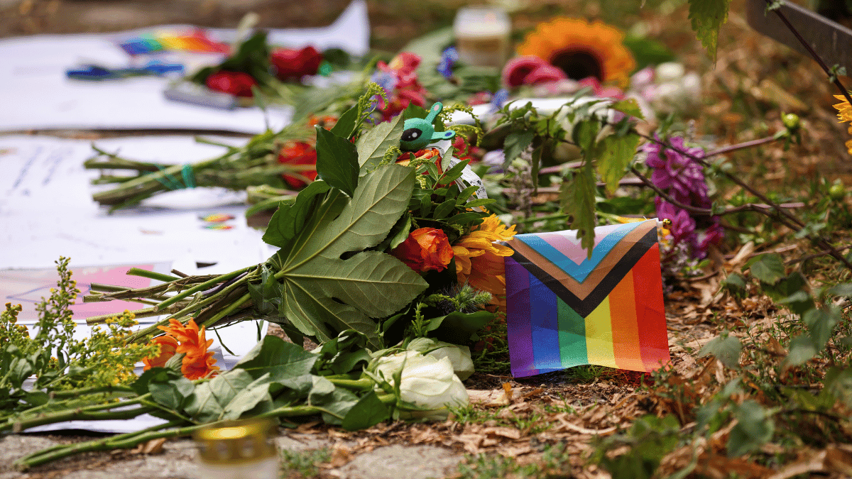 What we know about the suspected Berlin Pride terror attack