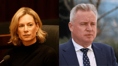 Can Australia’s last Liberal Govt hold on in the Tasmanian election?
