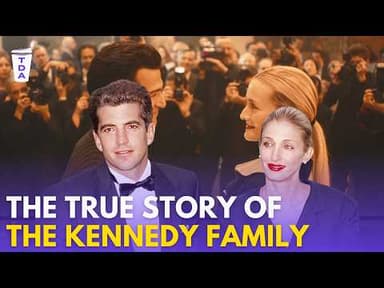 How much of 'Love Story' is true?