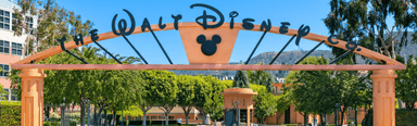 Why is Disney losing money?