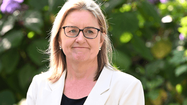 Jacinta Allan to be Victorian Premier