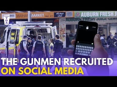 The underworld's social media recruits