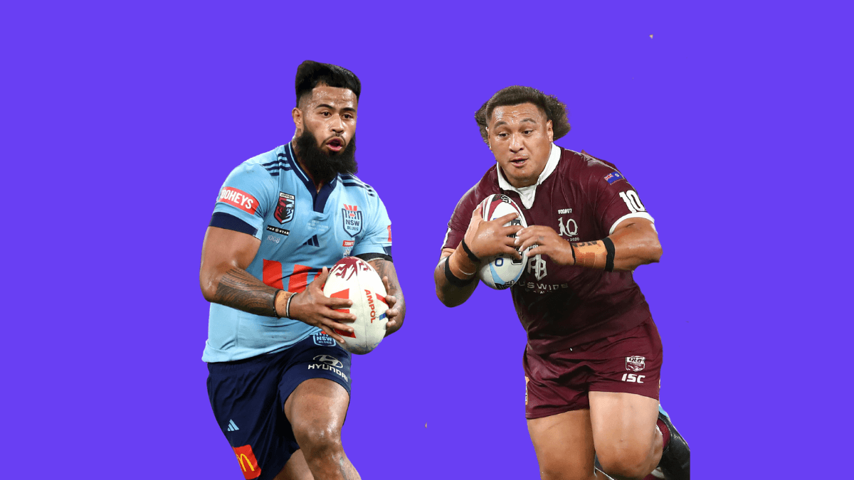 Your guide to tonight’s 2025 State of Origin decider