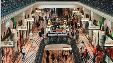 Fair Work is deciding the future of retail staff pay and conditions