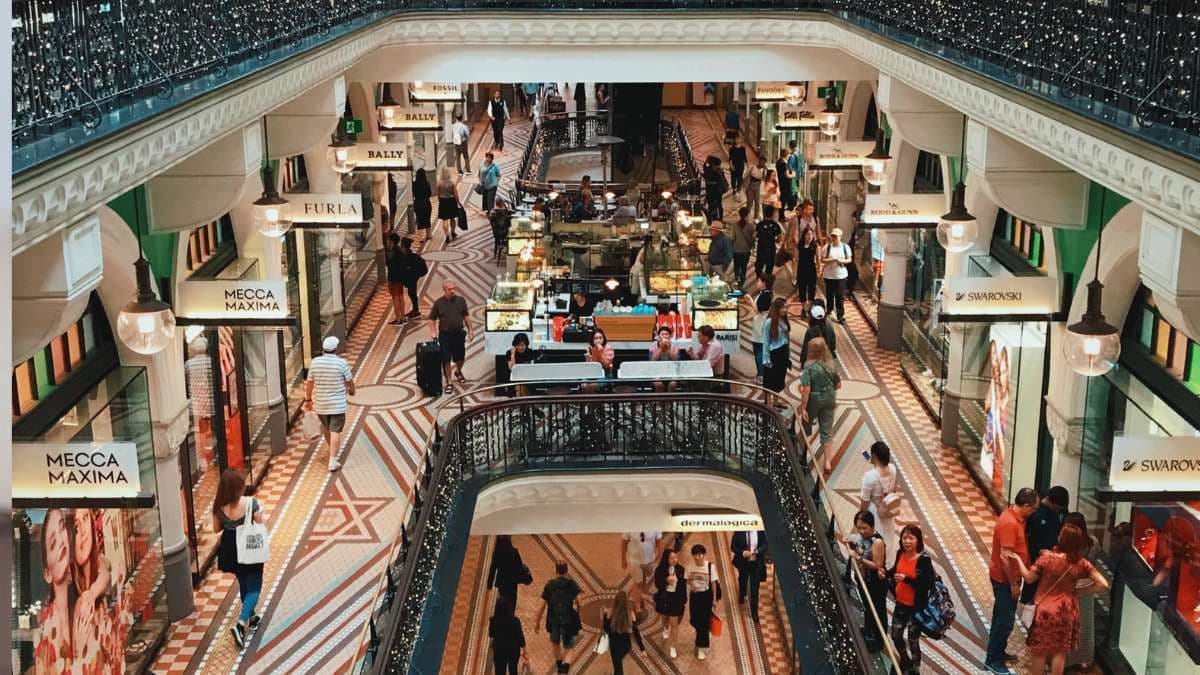 Fair Work is deciding the future of retail staff pay and conditions
