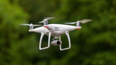Canada accused of flying drone over New Zealand women’s football practice