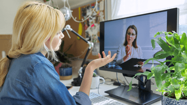 1800 RESPECT launches video call counselling