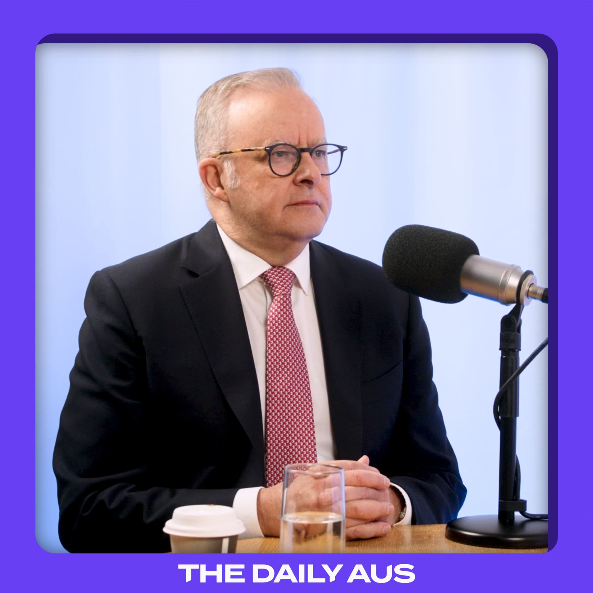 The PM answers your questions