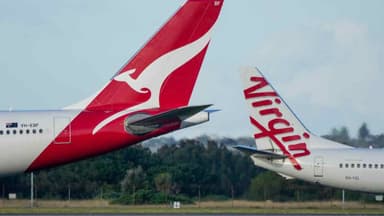Man charged for sexual assault of Virgin Aus flight attendant in Fiji