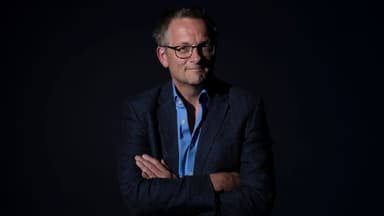 Michael Mosley death confirmed after Greek island disappearance