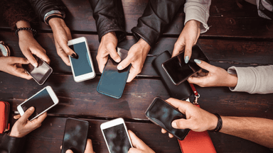 UK Govt plans overnight social media curfew for 16 and 17yos