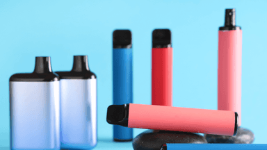 Coalition promises to legalise vapes if it wins election
