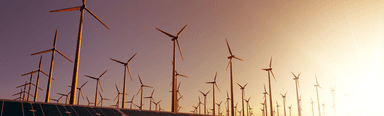 Renewables generated record amounts of power in Europe in 2022