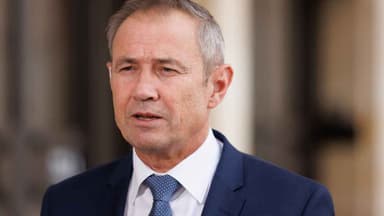 WA to add nation-leading knife laws