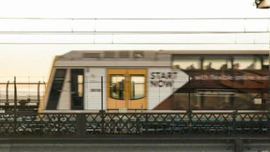 The Sydney train strike, explained