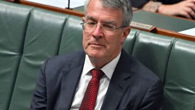 Laundering crackdown on the horizon