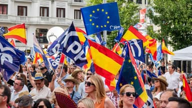 Four days, 370 million voters, 27 countries: here’s your guide to the EU elections