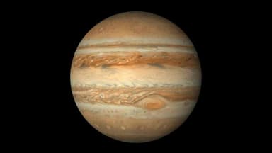 What planets are visible without a telescope this month?
