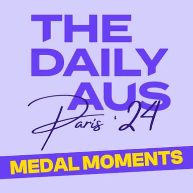 🥇 BONUS EPISODE: TDA's Medal Moments, Paris Days 3-5