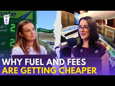 Why everything is about to be 20c cheaper
