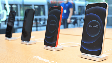 France has banned the iPhone 12 over radiation concerns