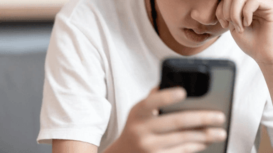 The UK's plan to stop children seeing or sending nude images