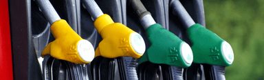 The price of petrol could spike again soon
