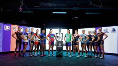 The 2025 NRLW season is about to begin. Here's your preview