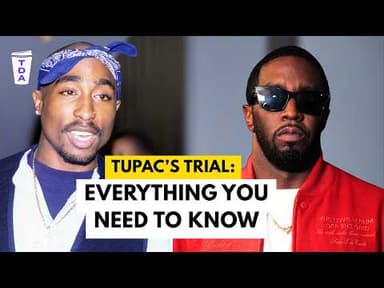 Will Diddy testify at Tupac’s murder trial?