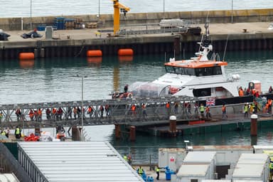 UK Government proposes asylum seeker policy overhaul
