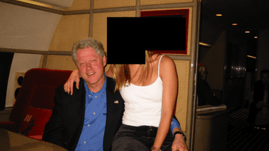 Hillary Clinton testifies at Epstein inquiry - what she said