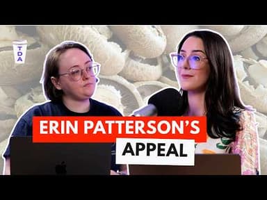 The mushroom murderer is BACK in court