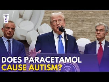 Is paracetamol still safe?