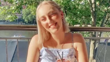 Lachlan Young has pleaded guilty to murdering Hannah McGuire