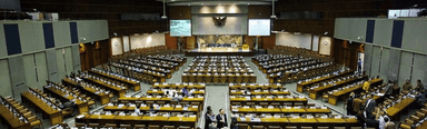 A law banning sex outside of marriage in Indonesia is expected to pass parliament this month