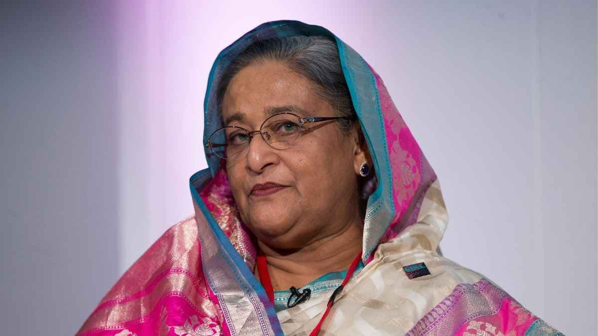 Former Bangladesh PM sentenced to death for protester deaths